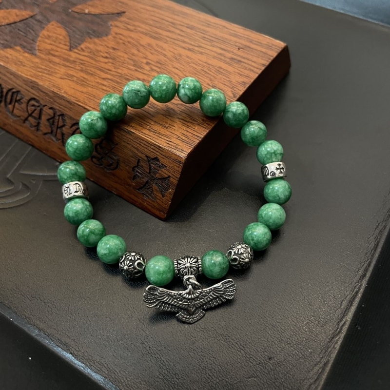 Ch*0me He**ts bracelets